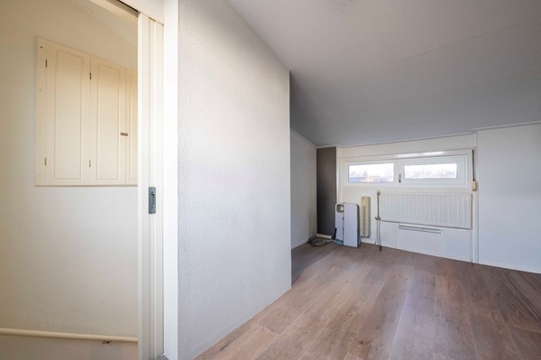 Medium property photo - Kwekerssingel 10, 4731 XE Oudenbosch